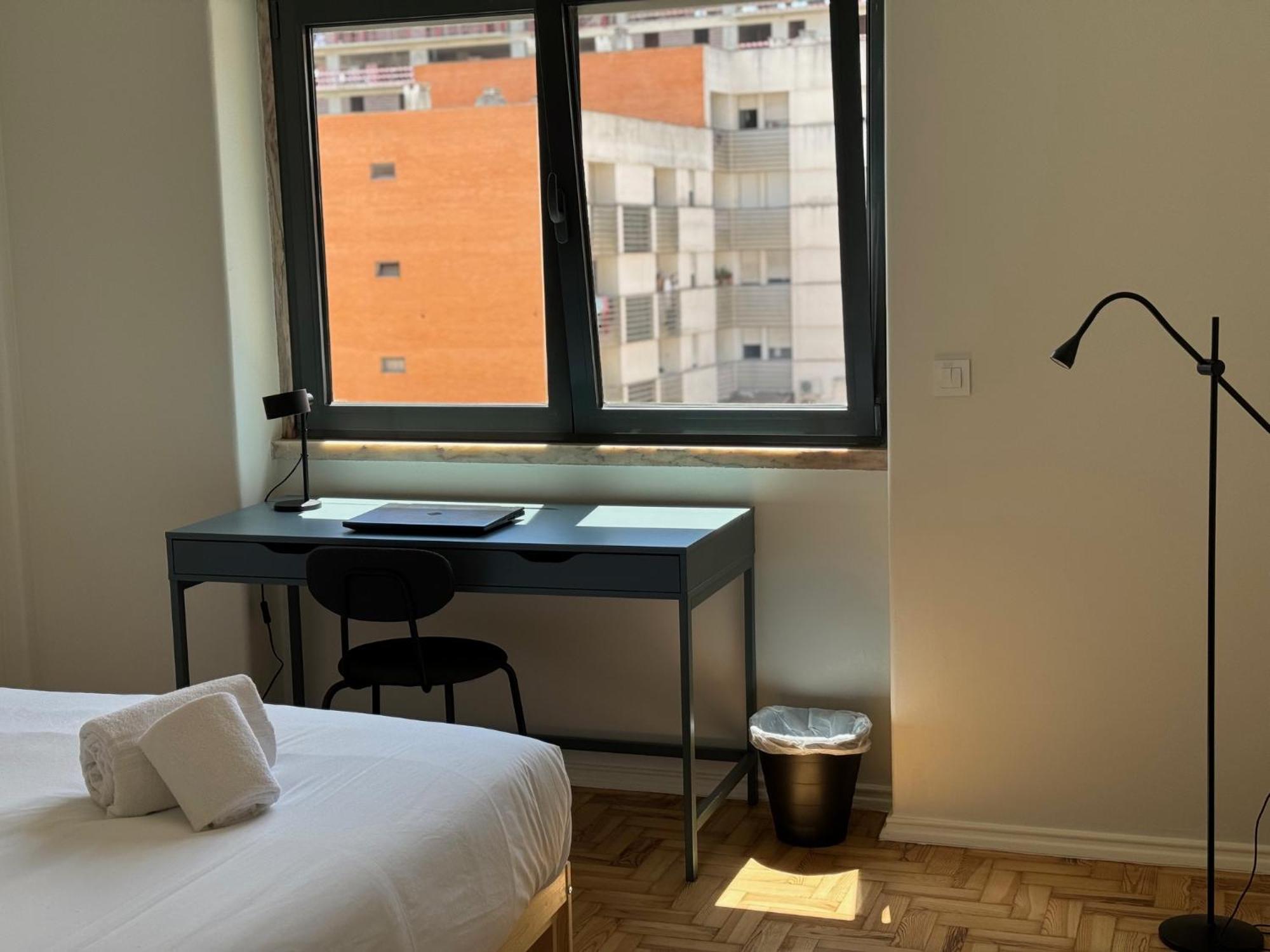 Residencia Do Bairro Homestay *