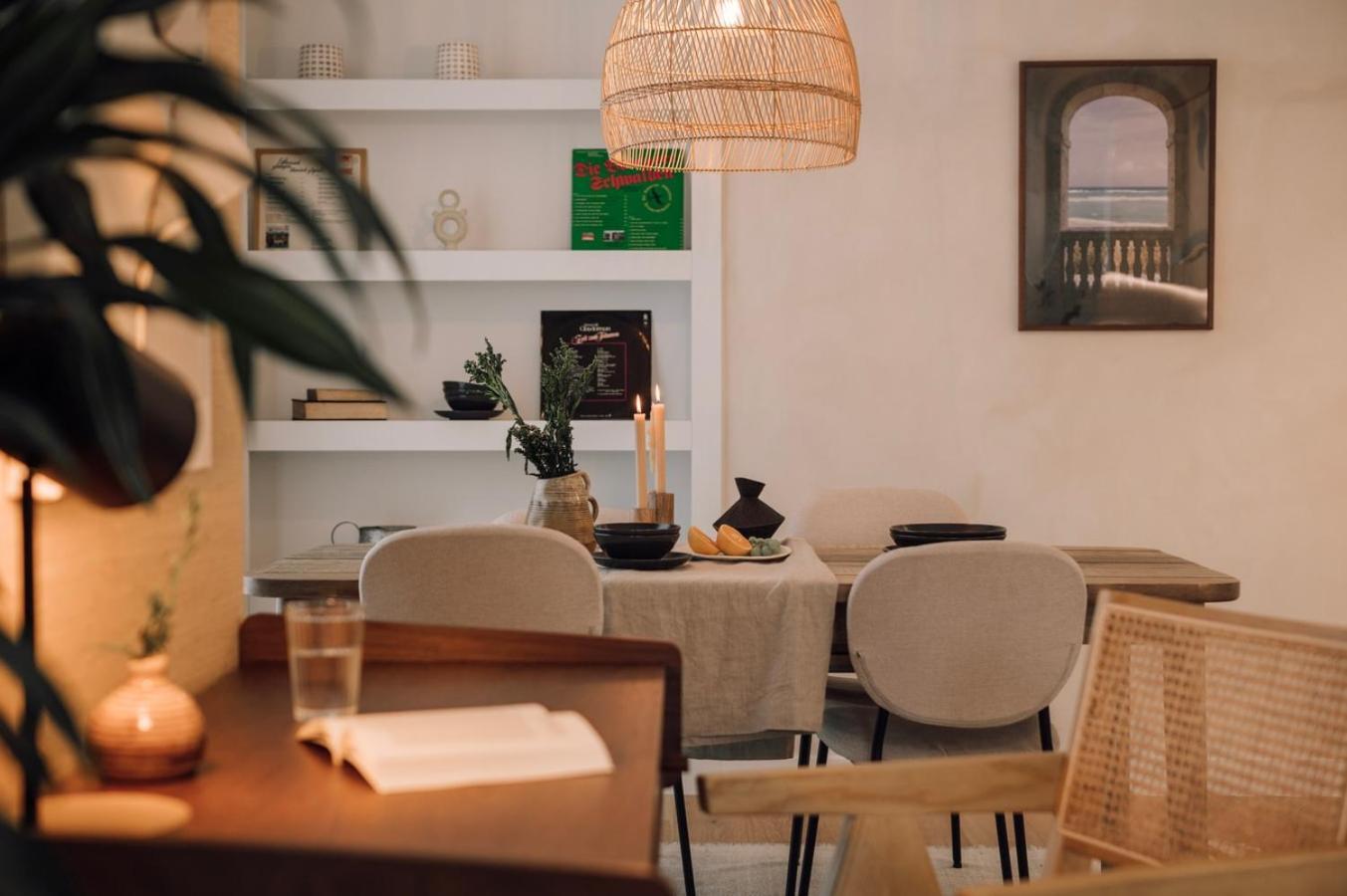 Terracina - 2 Bedrooms And Terrace In Campolide * Lisbon