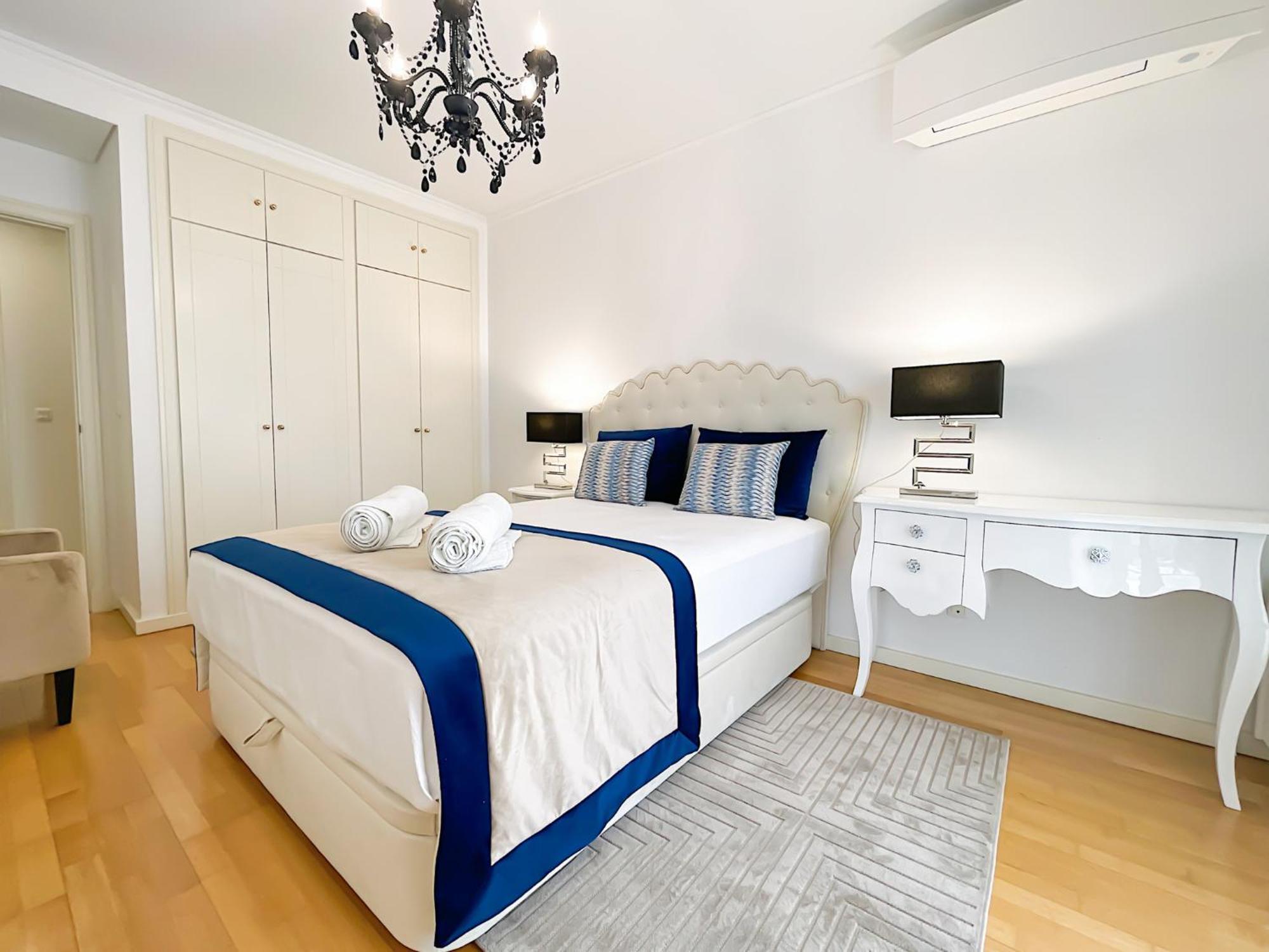Apartment Prestige Entire 3 Bedroom Luxury *