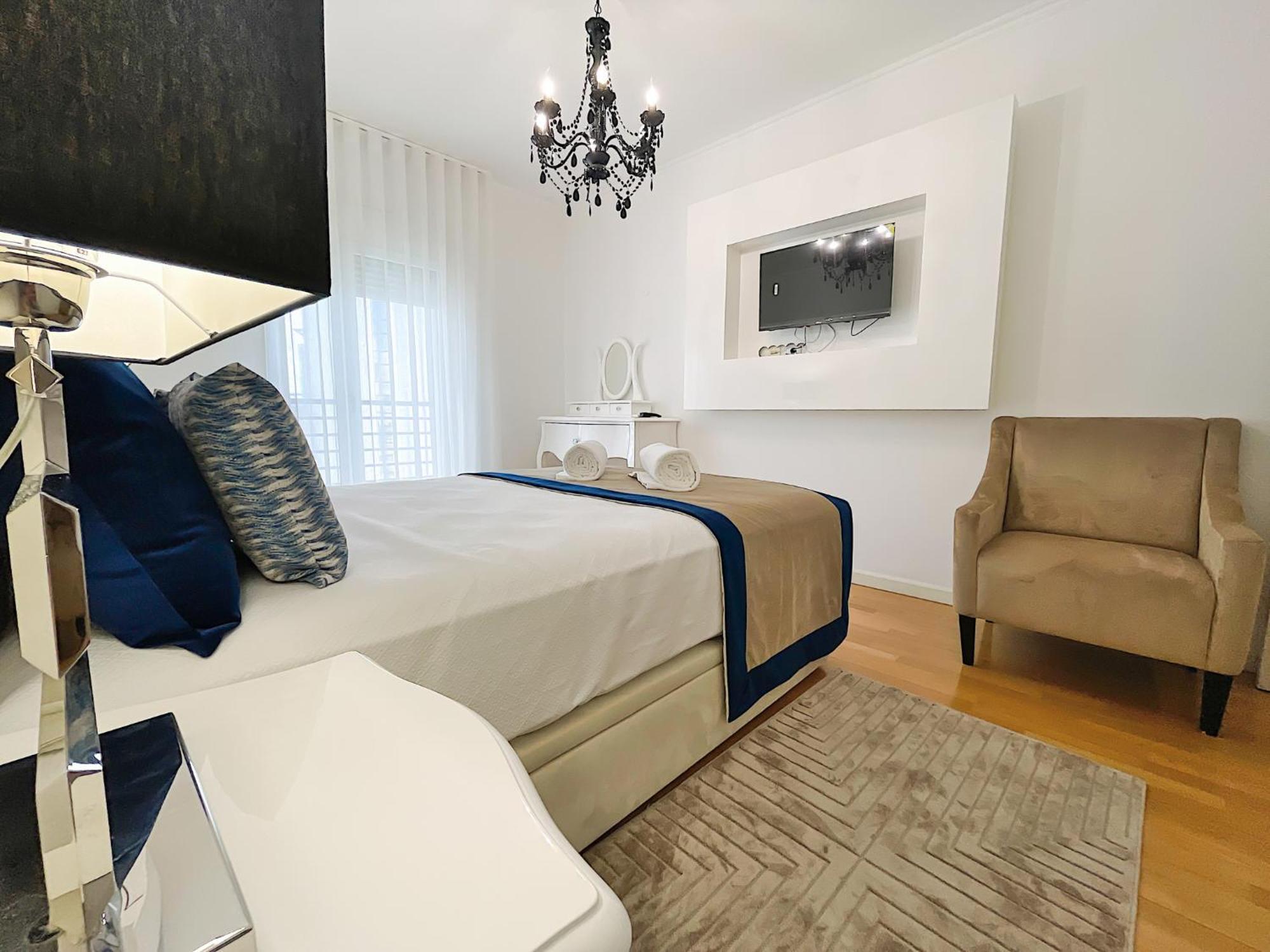 Prestige Entire 3 Bedroom Luxury *