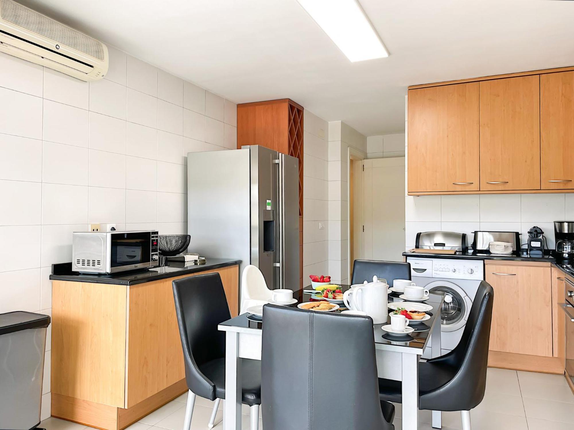 Prestige Entire 3 Bedroom Luxury * Lisbon