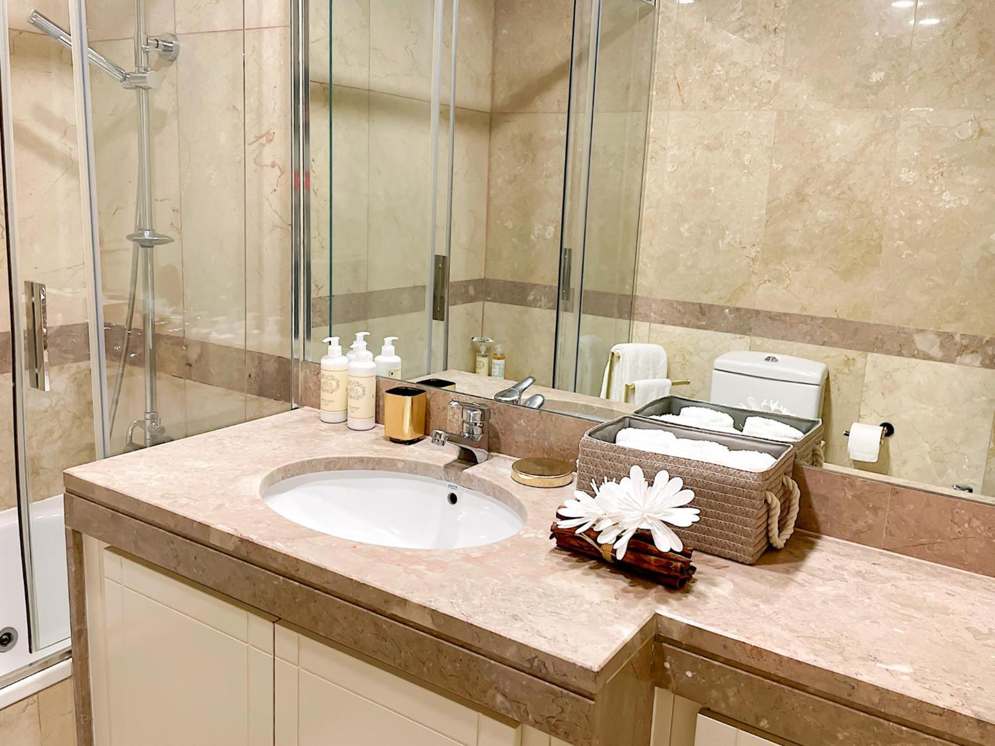 Prestige Entire 3 Bedroom Luxury *