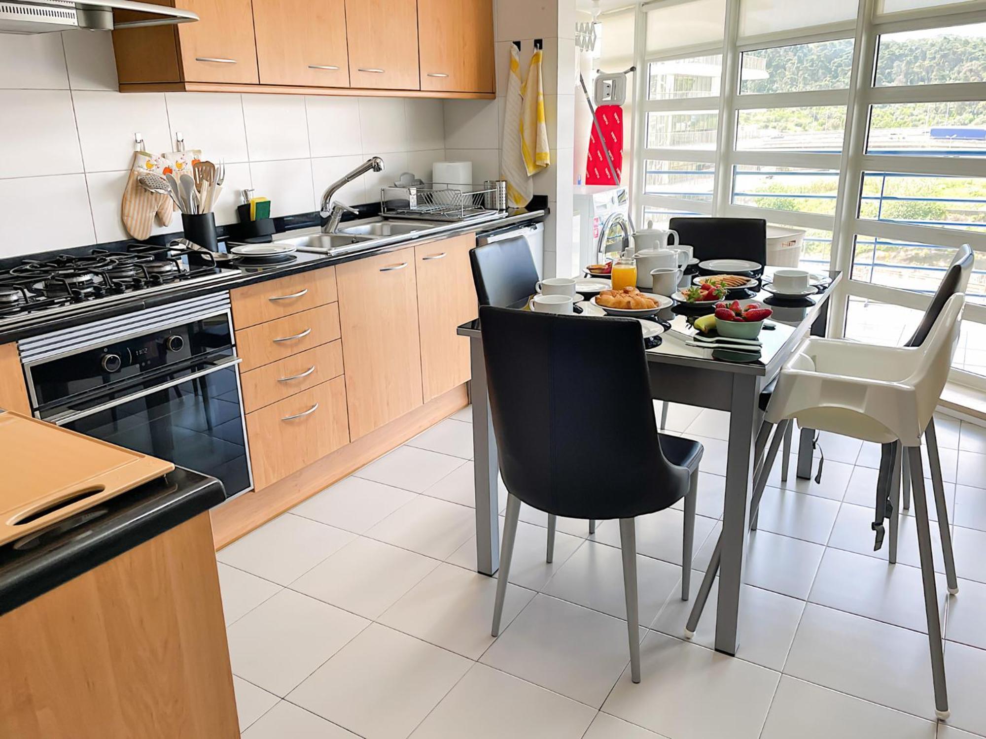 Prestige Entire 3 Bedroom Luxury Apartment Lisbon
