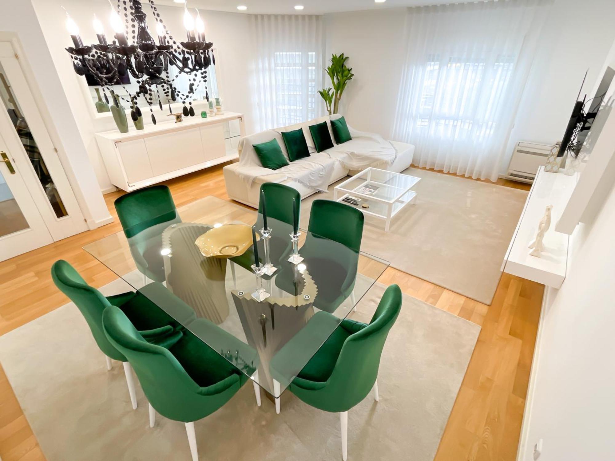 Prestige Entire 3 Bedroom Luxury Lisbon