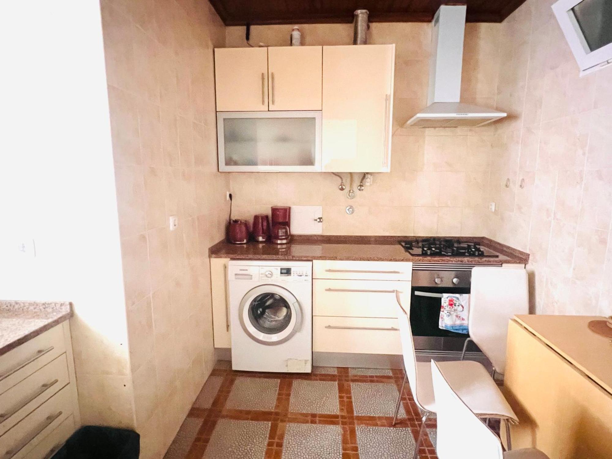 Alcantara Lx Apartment *