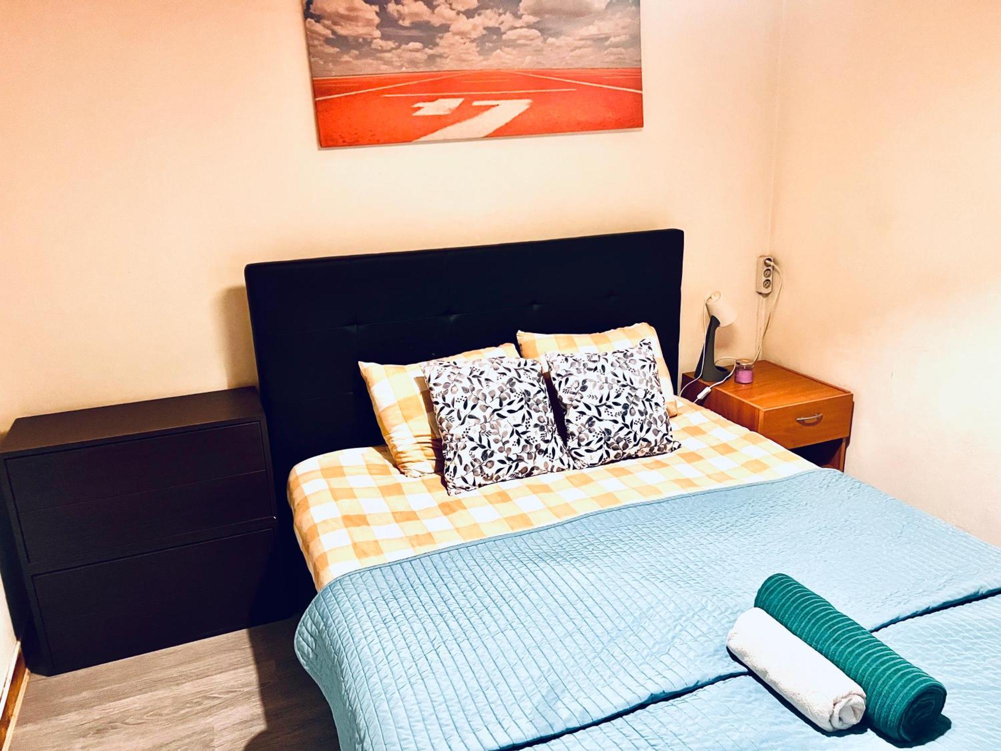 Alcantara Lx Apartment