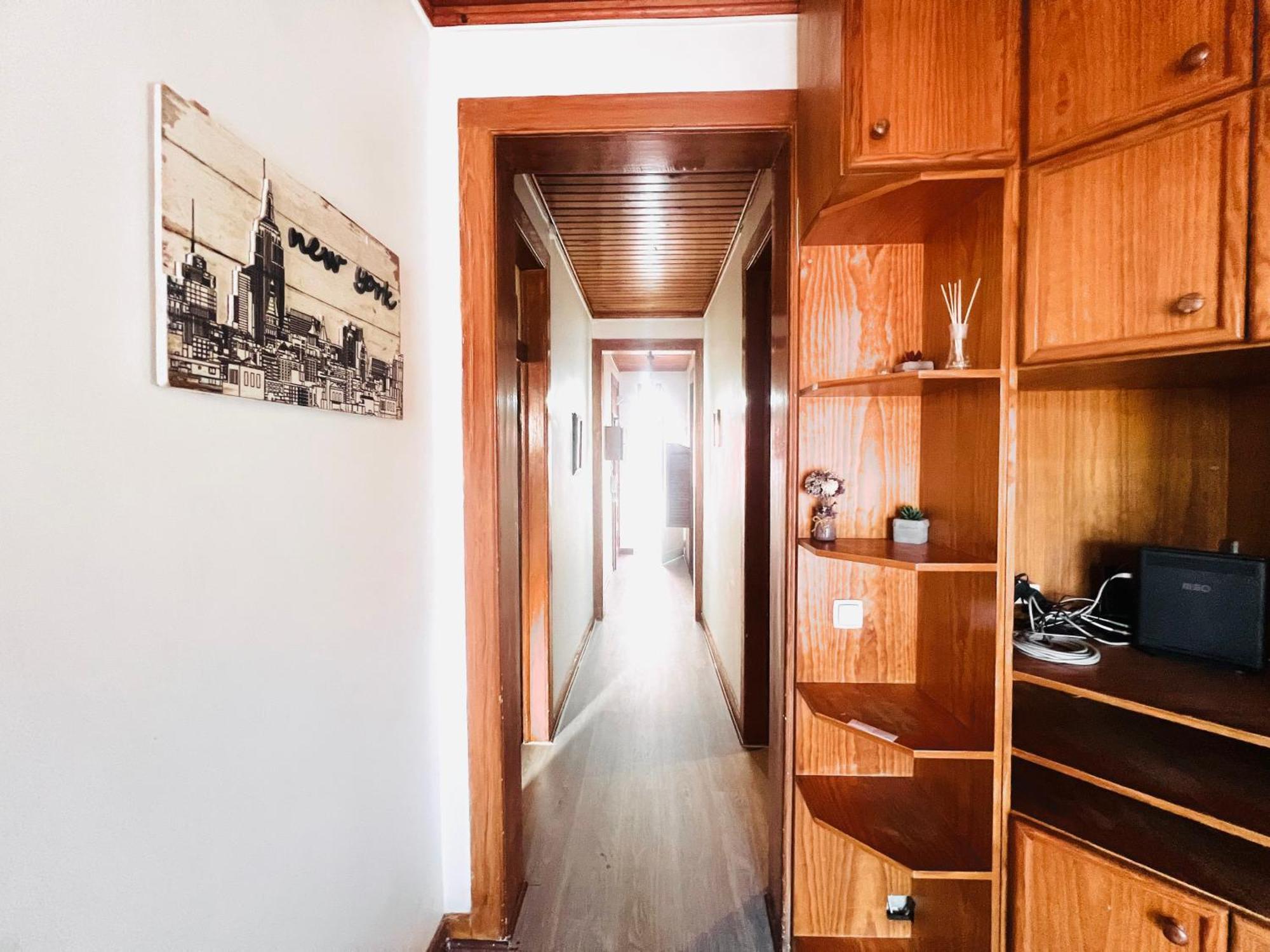 Alcantara Lx Apartment *