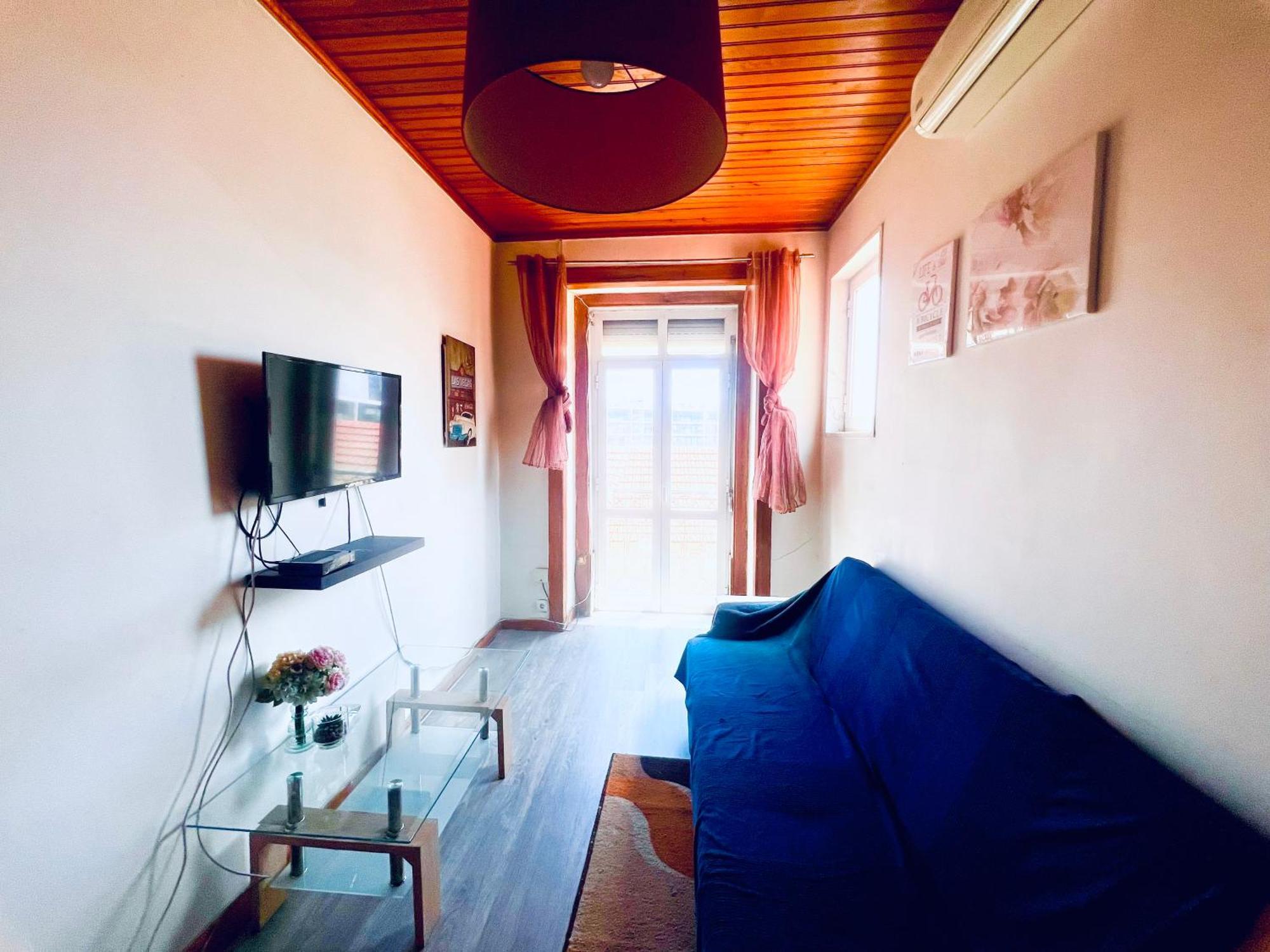 Alcantara Lx Lisbon