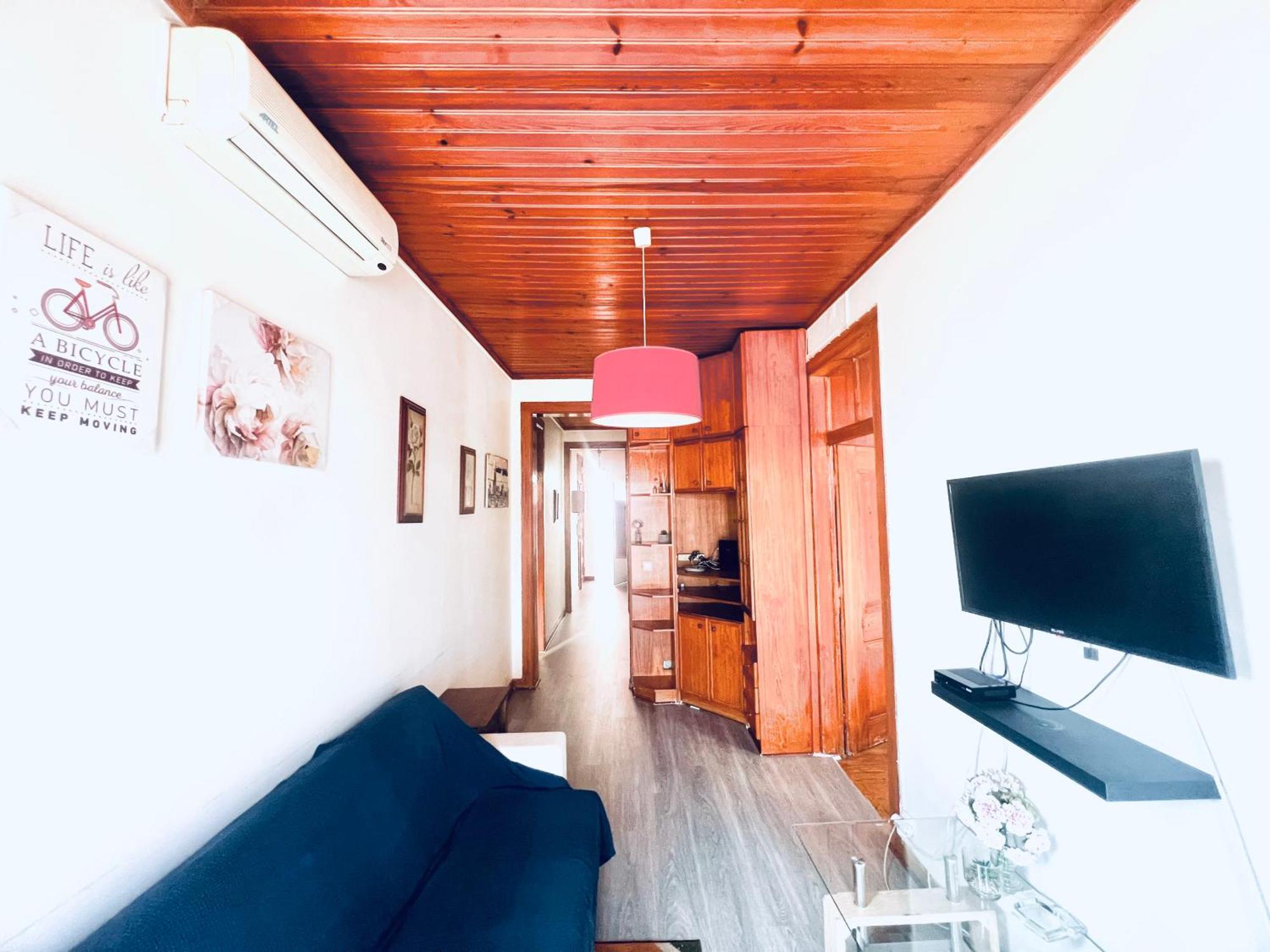 Apartment Alcantara Lx Lisbon