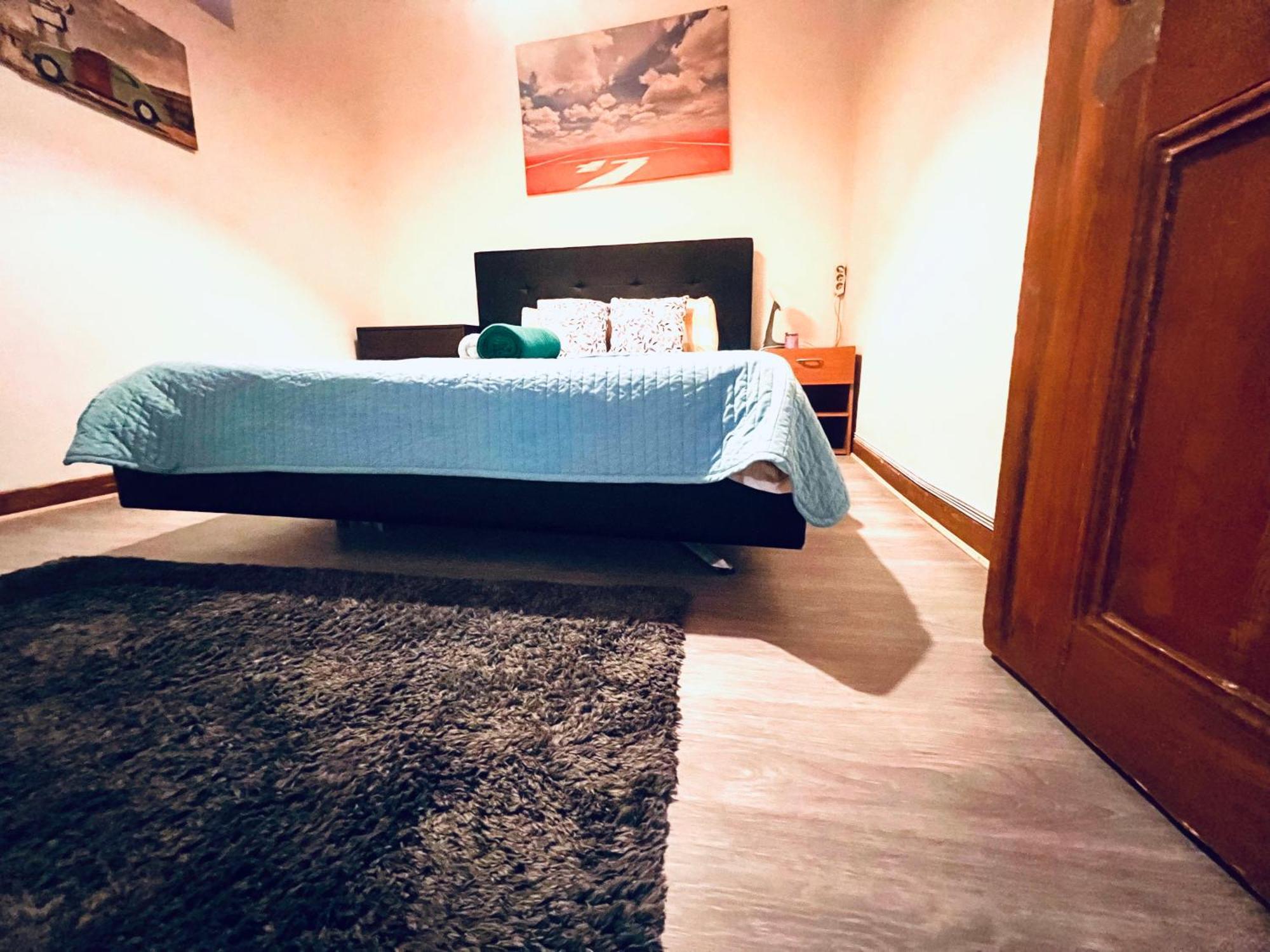 Apartment Alcantara Lx