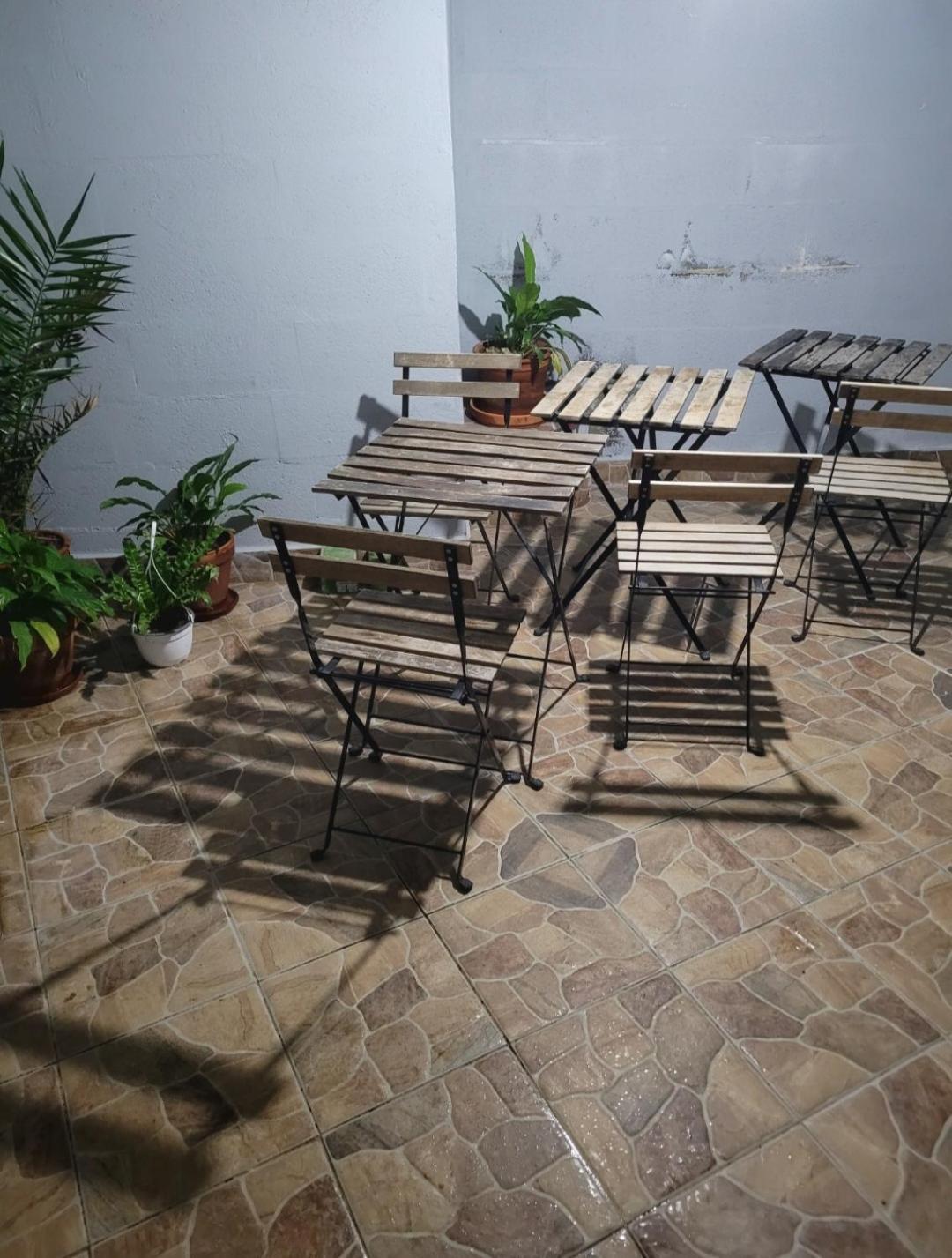 Homestay Yes Bankbad Lisbon