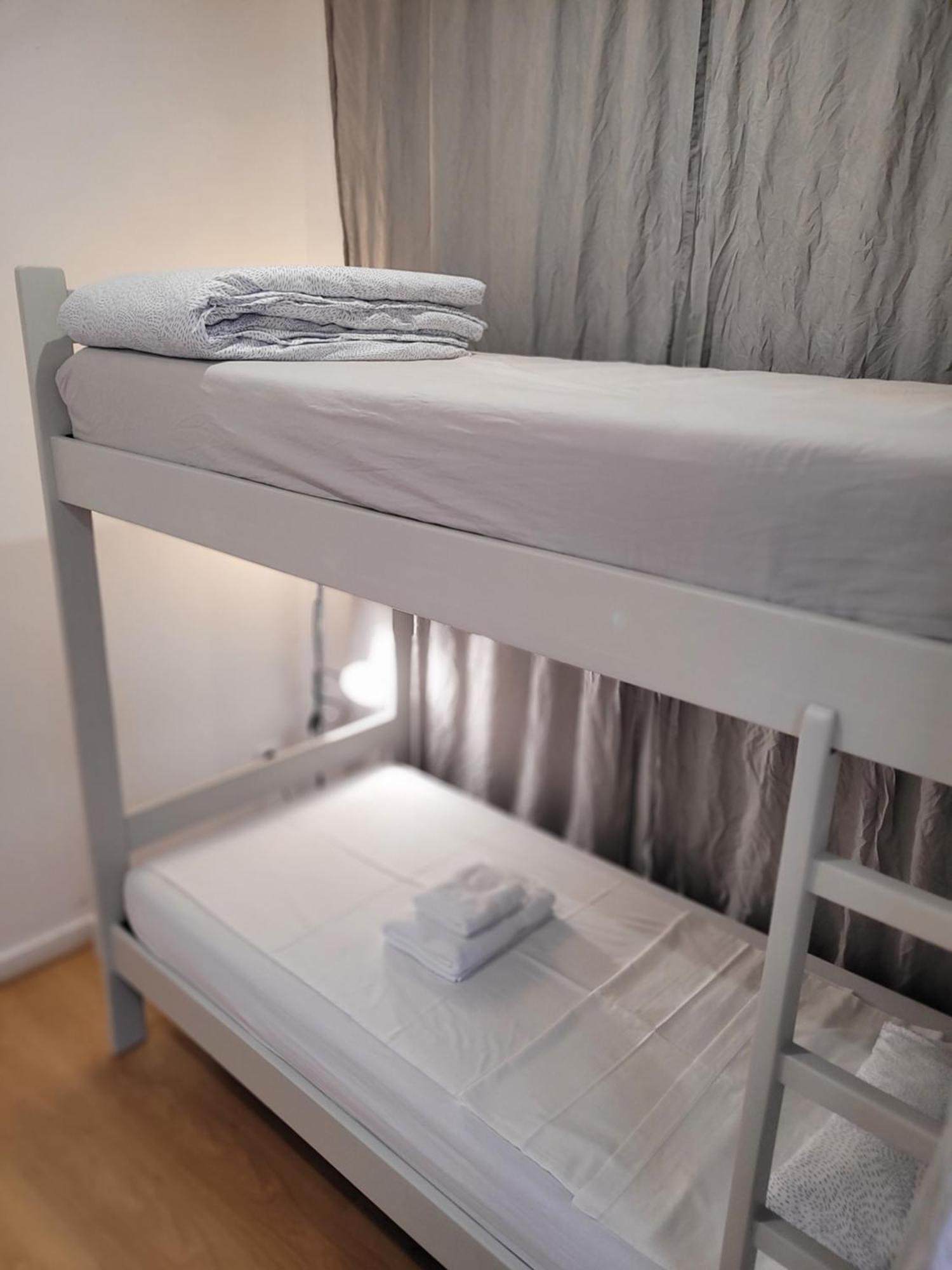 Yes Bankbad Homestay Lisbon
