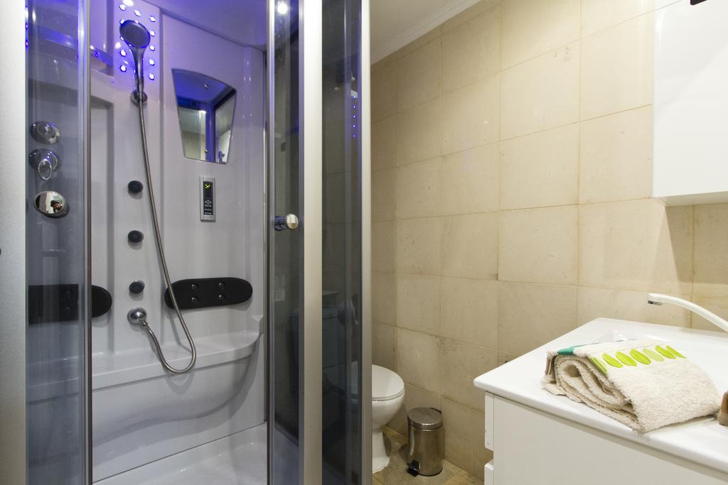 Bairro Alto - Bica 1 Apartment Lisbon