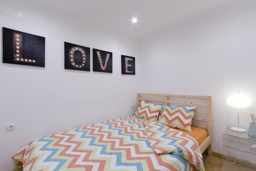 Bairro Alto - Bica 1 Apartment Lisbon