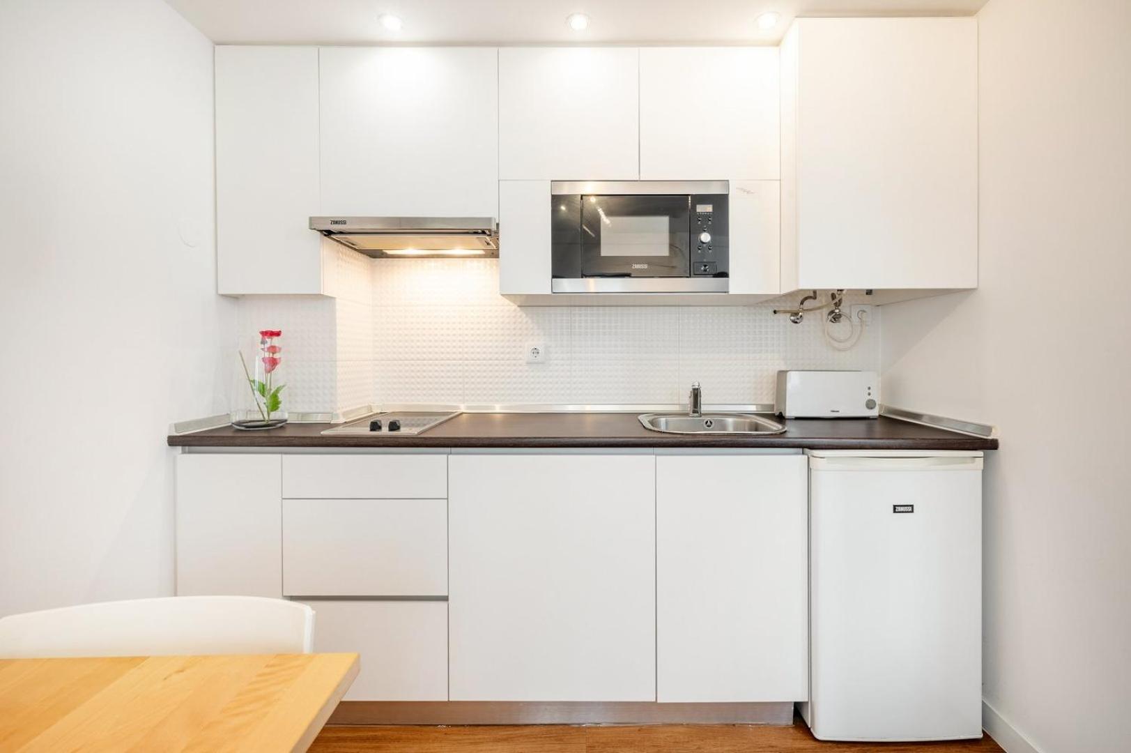 Guestready - Historic On Your Doorstep Apartamento *