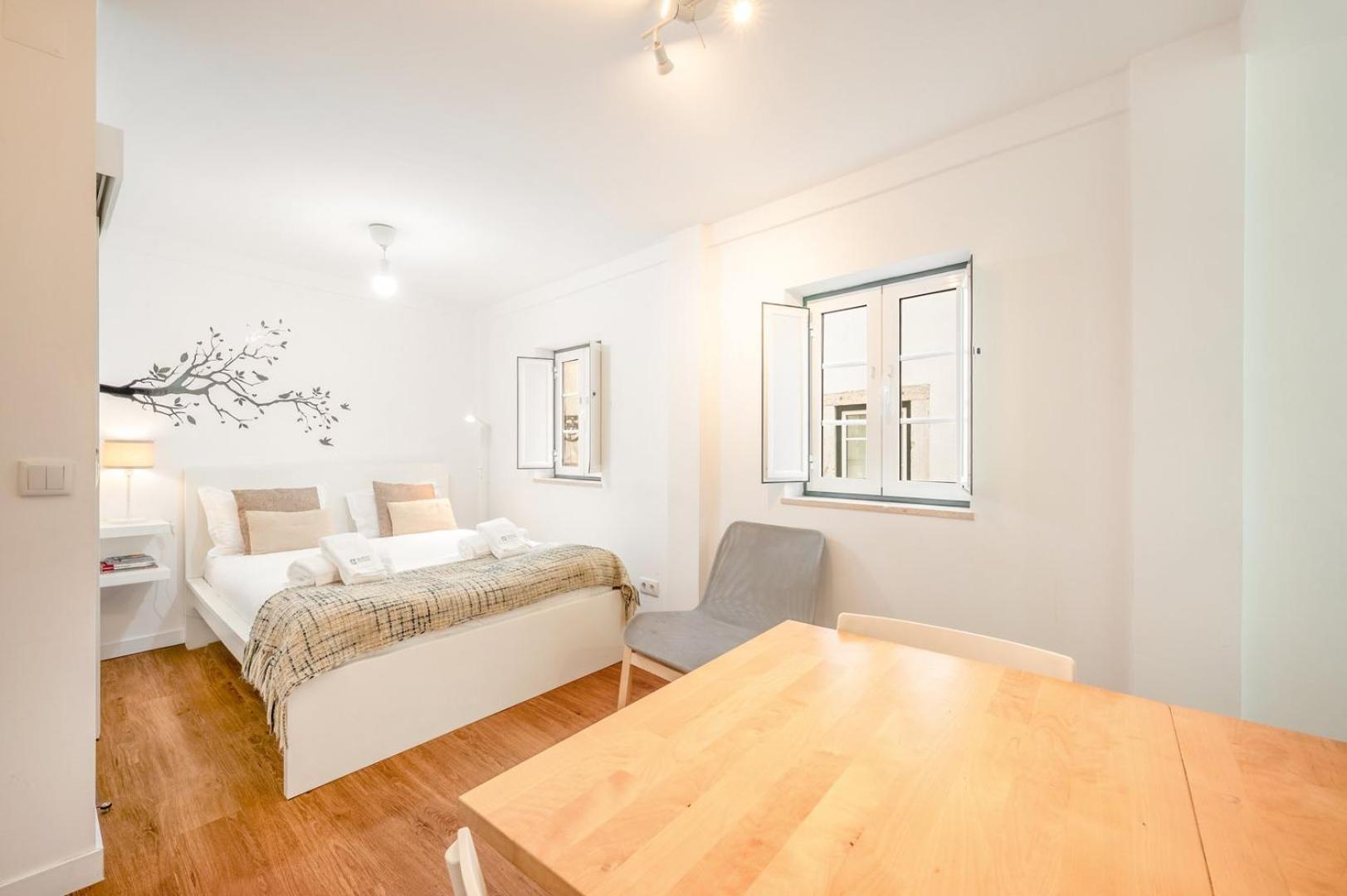 Guestready - Historic On Your Doorstep Apartamento