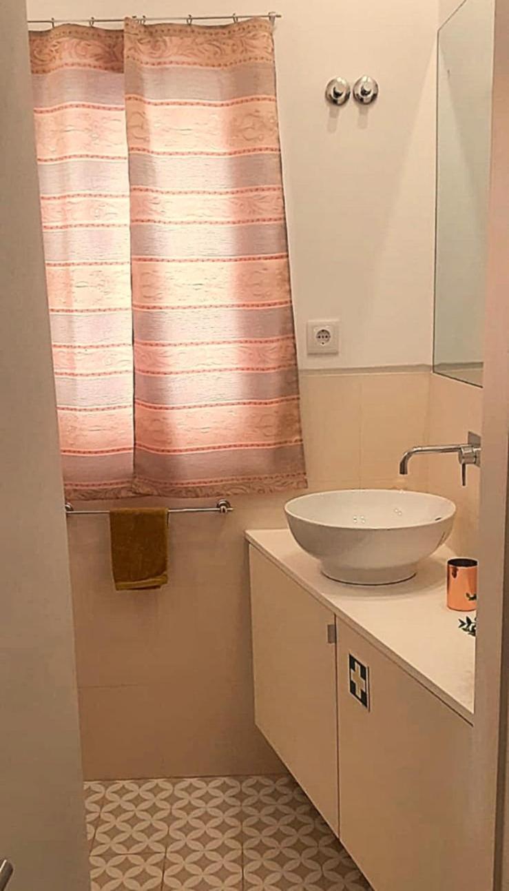 Apartamento Charming Santos W/ Patio