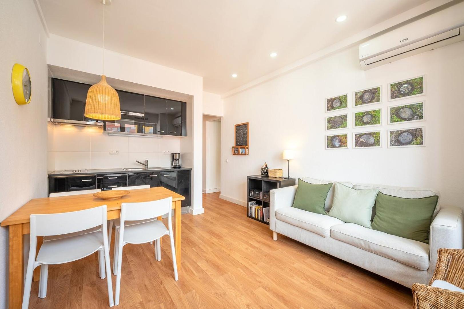 Mae De Agua Apartment Lisbon