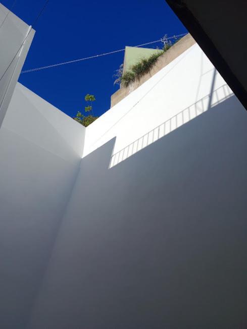 Tonic Flat Lisbon