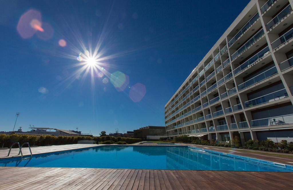 Charming With Terrace And Pool In Lisbon
