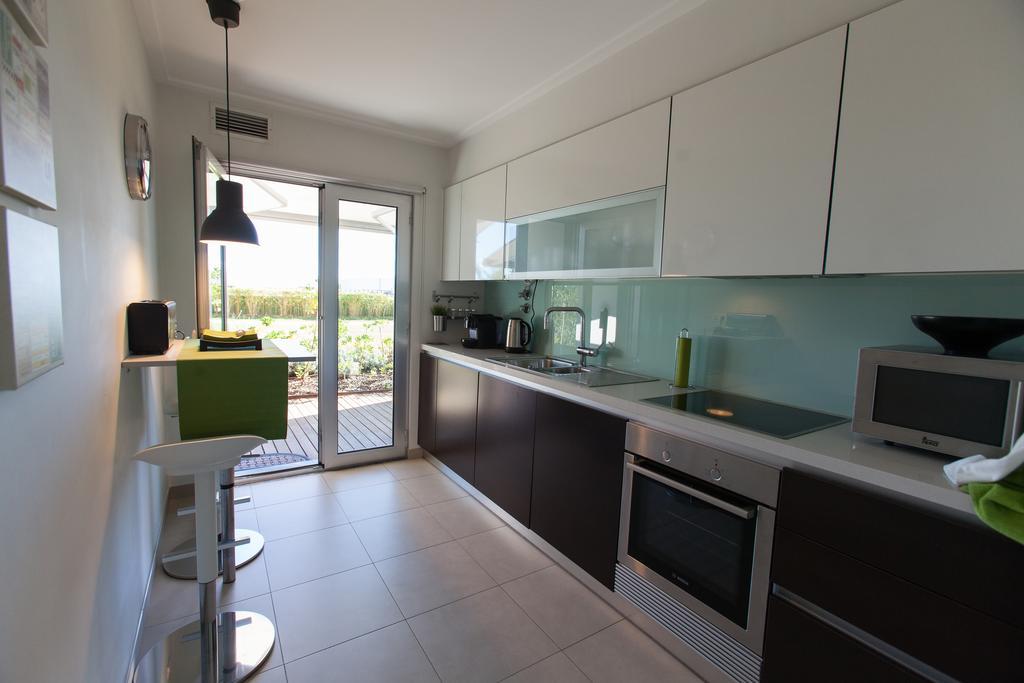 Apartment Charming With Terrace And Pool In