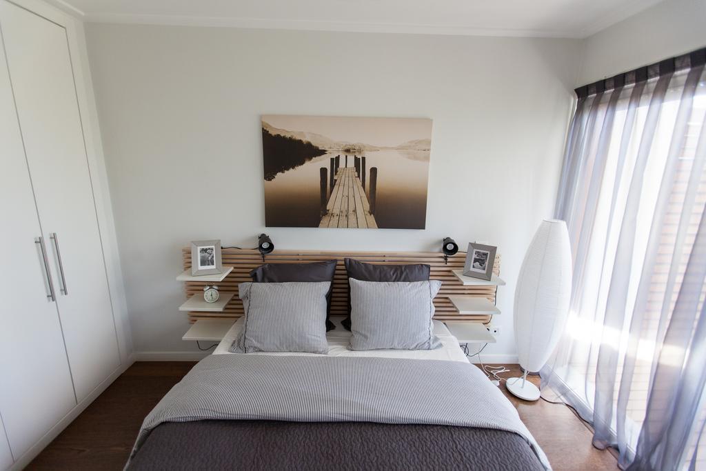 Charming With Terrace And Pool In Lisbon