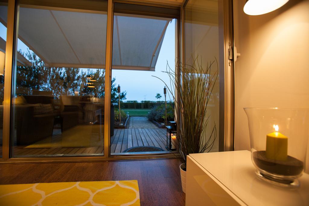Charming With Terrace And Pool In Lisbon
