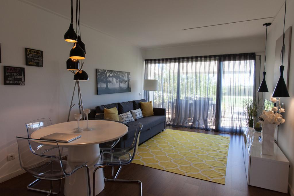 Apartment Charming With Terrace And Pool In *