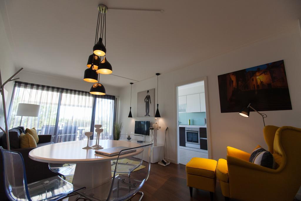 Charming With Terrace And Pool In *