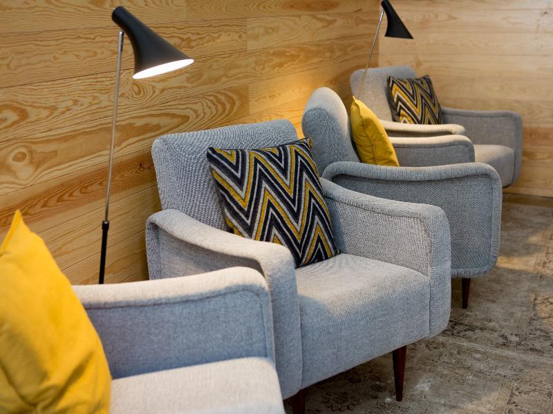 The 8 - Downtown 5* Lisbon