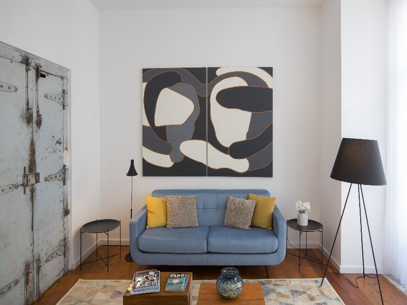 Guest house The 8 - Downtown Lisbon
