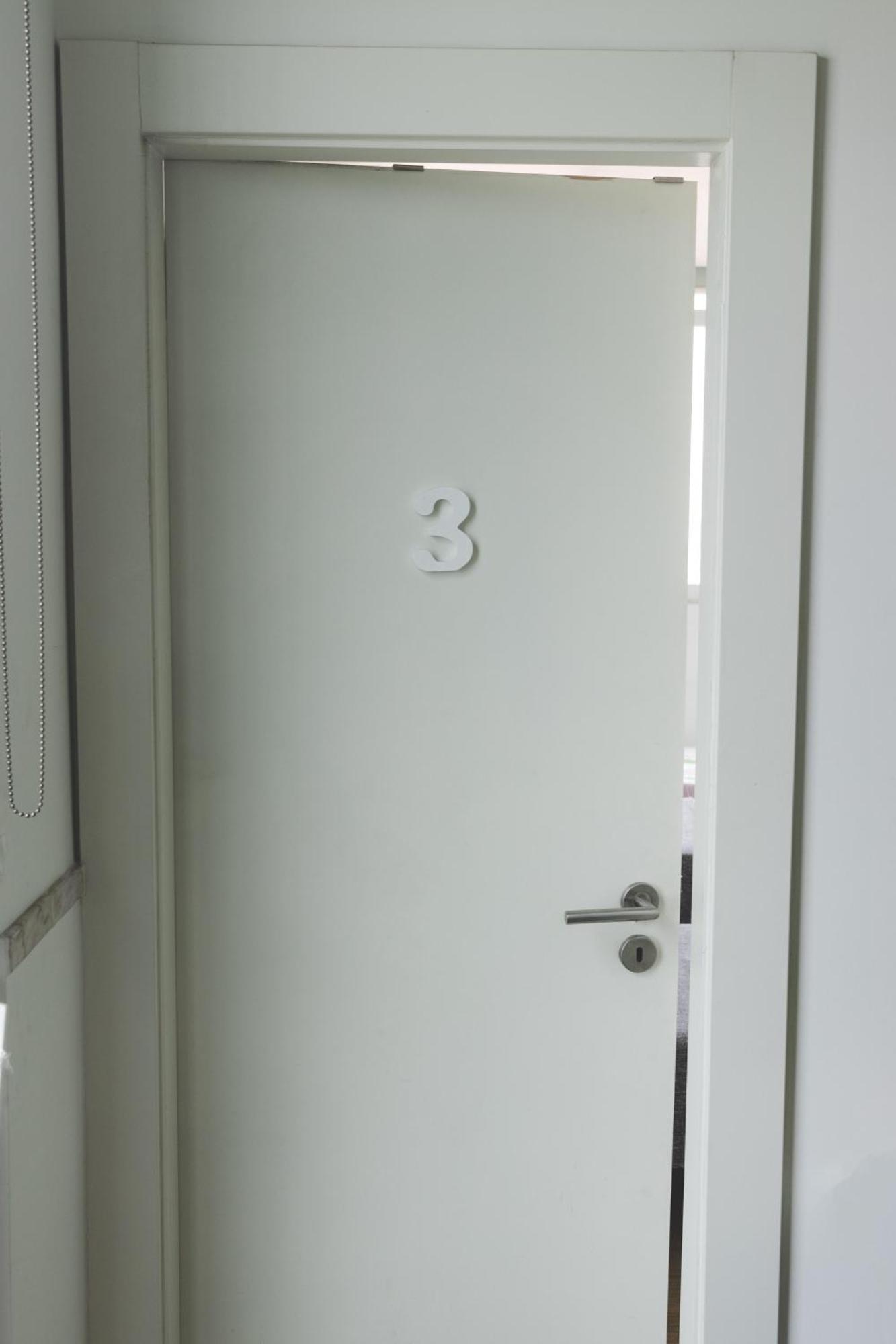 Rooms, View Of Hostel Lisbon