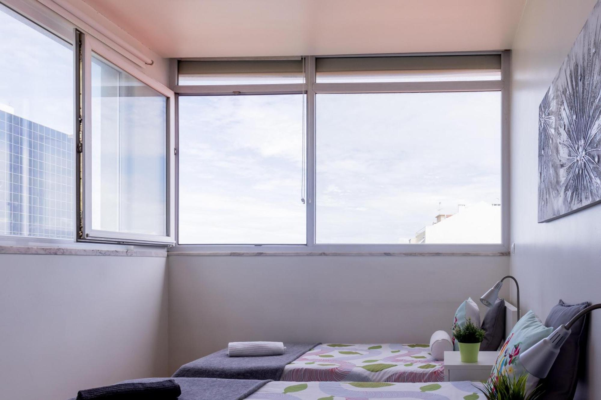 Rooms, View Of Hostel *