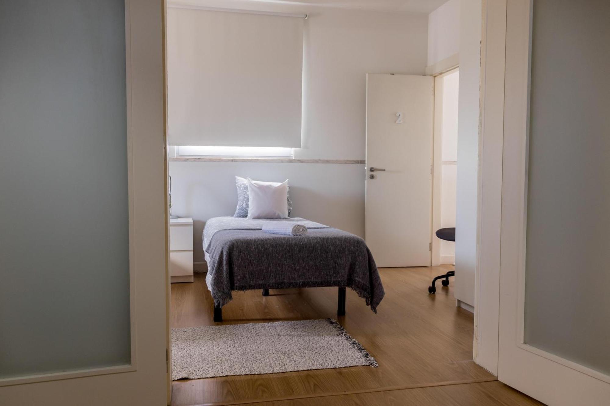 Rooms, View Of *