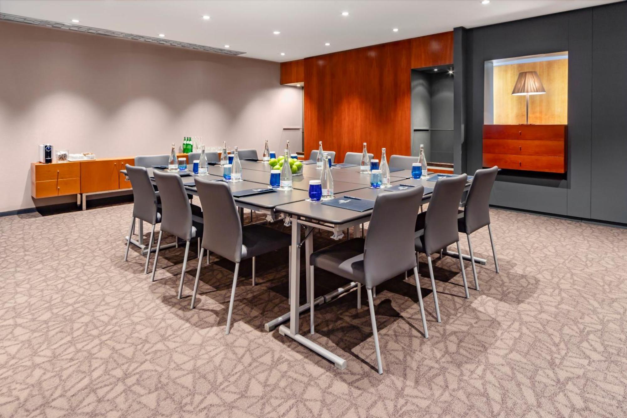 Eurostars Parque Hotel Lisbon