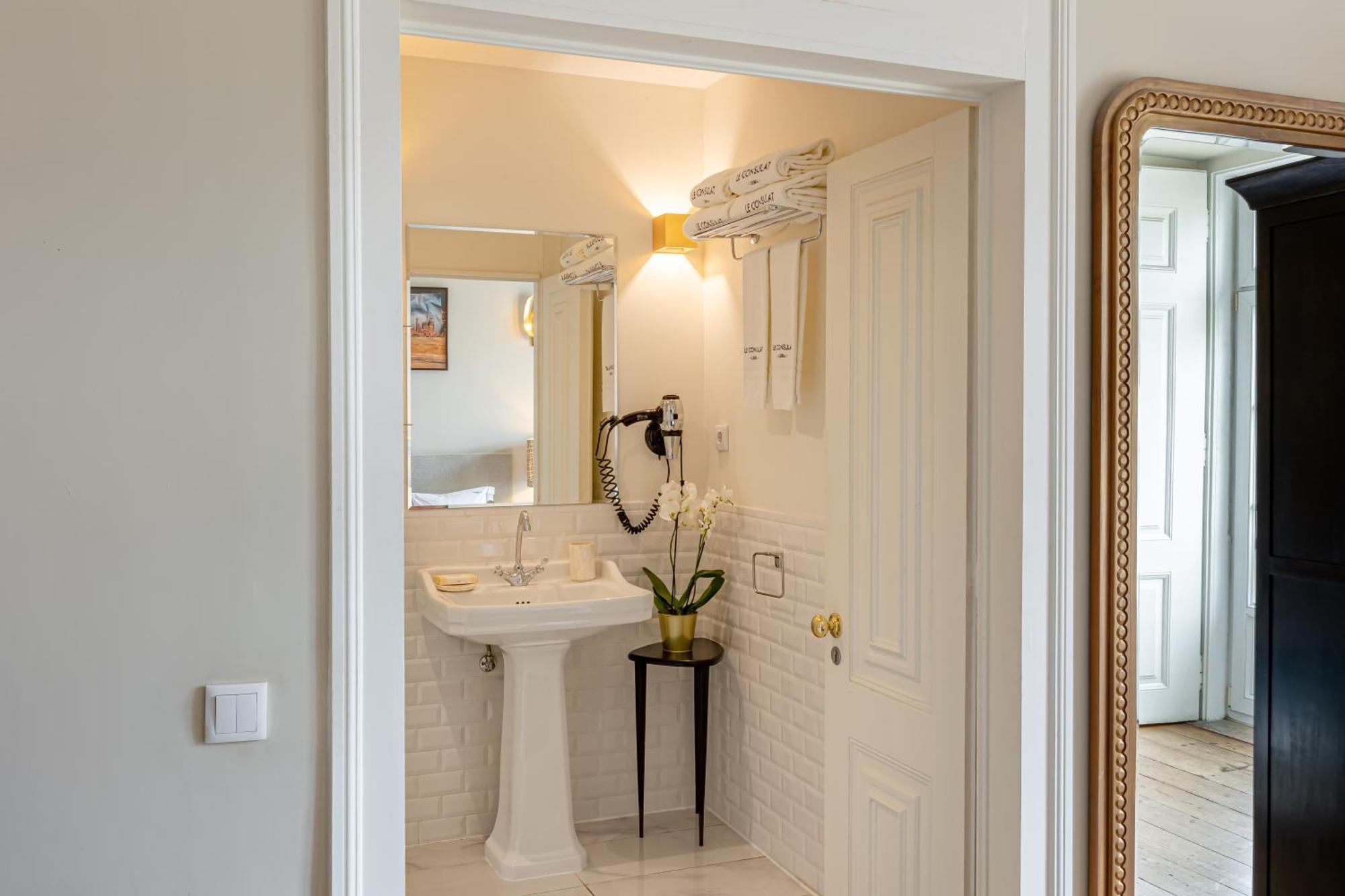 Le Consulat Hotel Lisbon