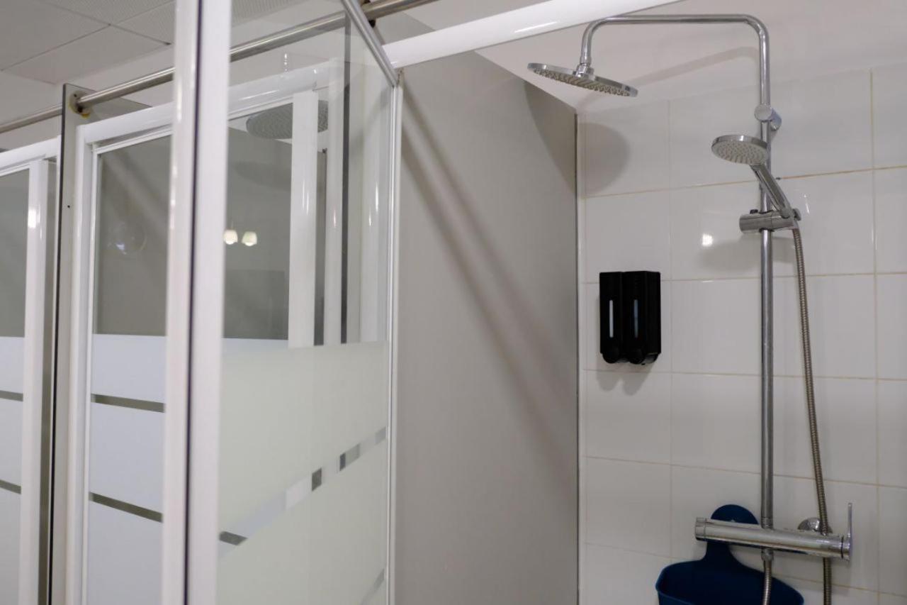 Albergue Paradise
