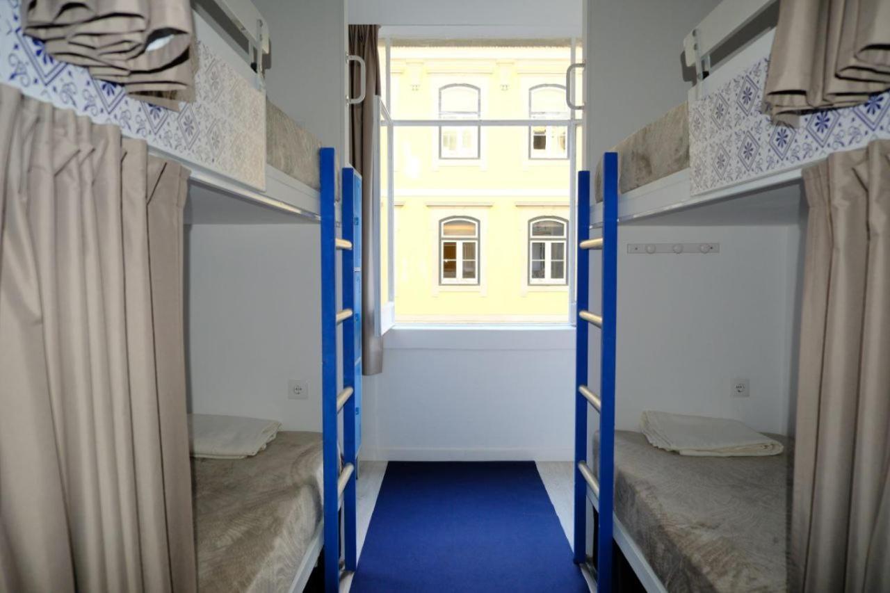 Albergue Paradise *