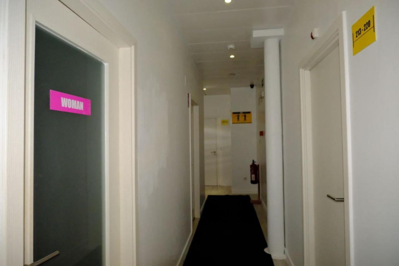Albergue Paradise Lisboa