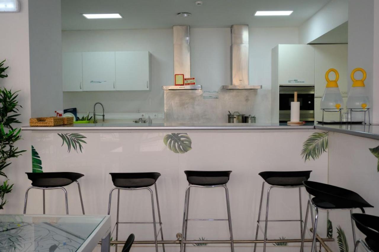Albergue Paradise *