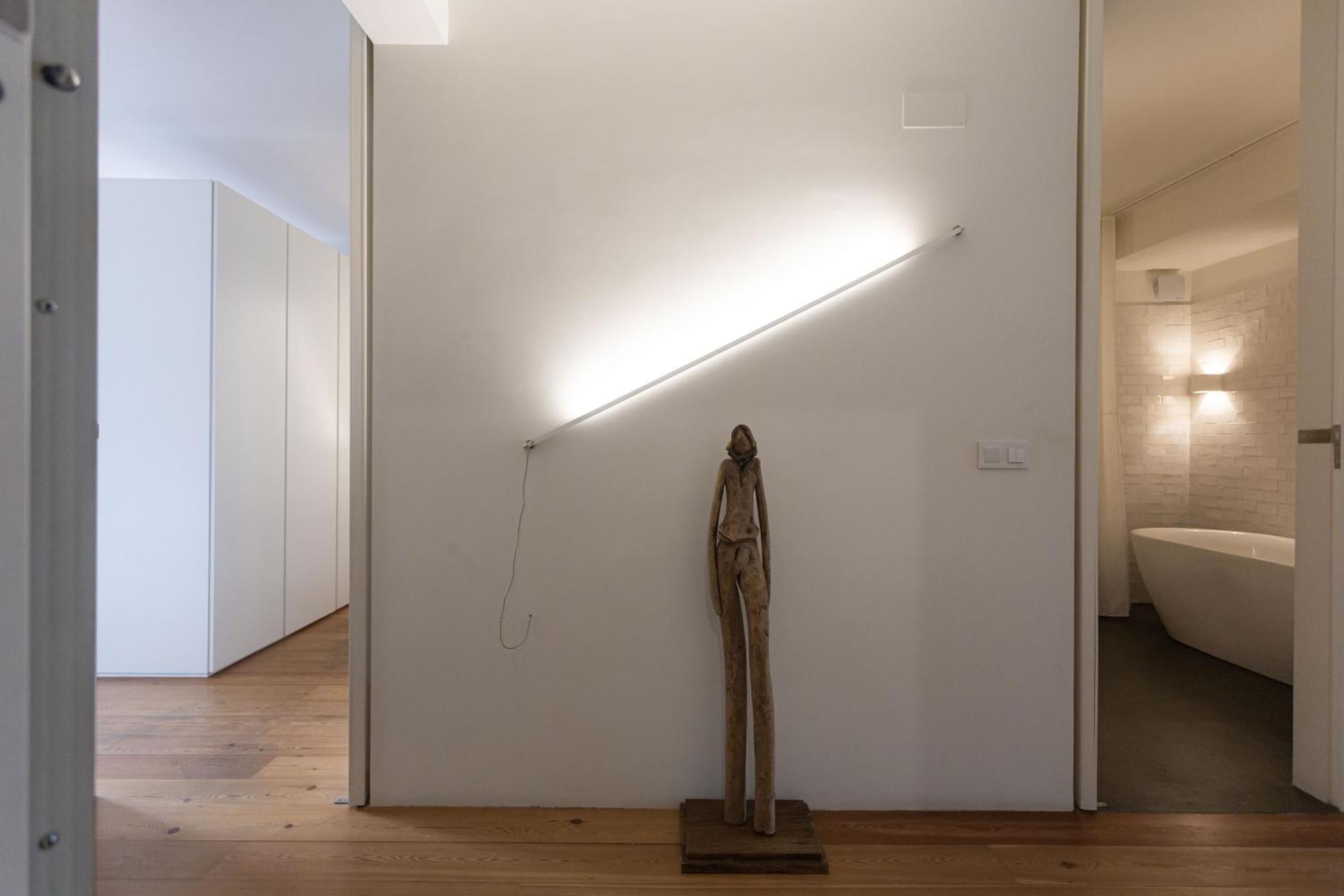 Avenida Da Liberdade - Center - 2 Bedrooms Lisbon