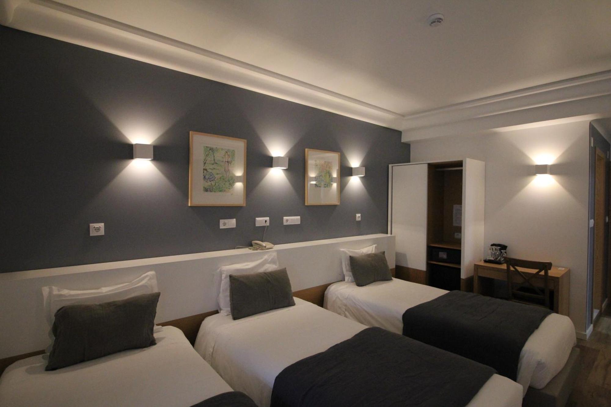Hotel Imperador Lisbon