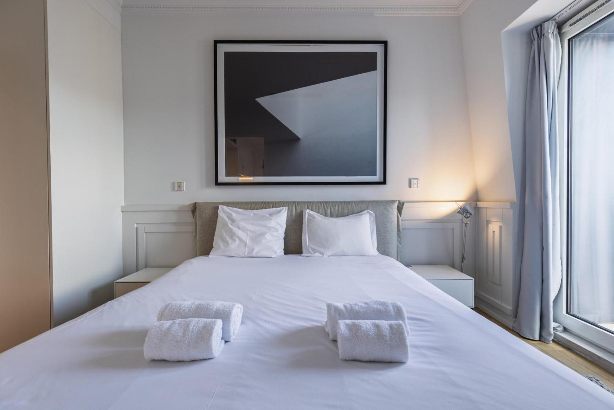 Boulevard Dream Ii By Innkeeper Lisbon