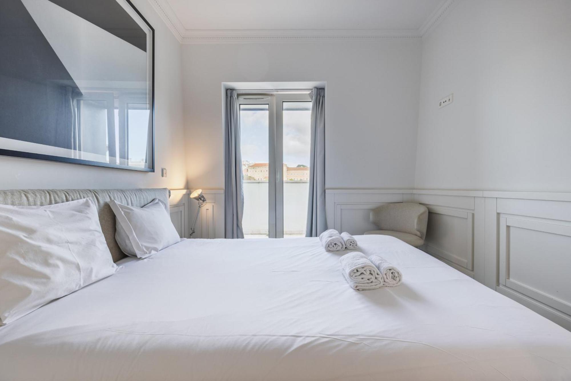 Boulevard Dream Ii By Innkeeper * Lisbon