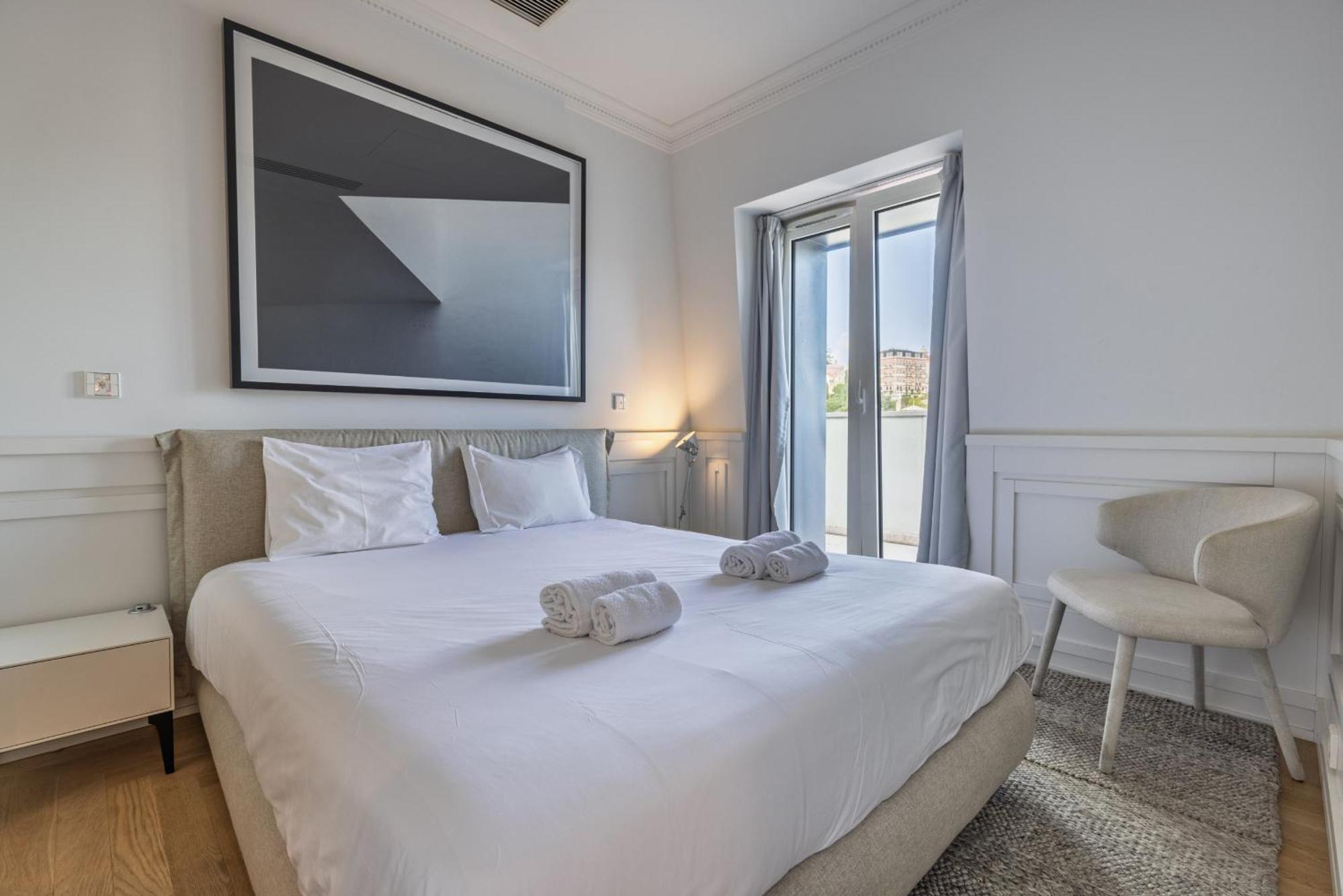 Boulevard Dream Ii By Innkeeper * Lisbon