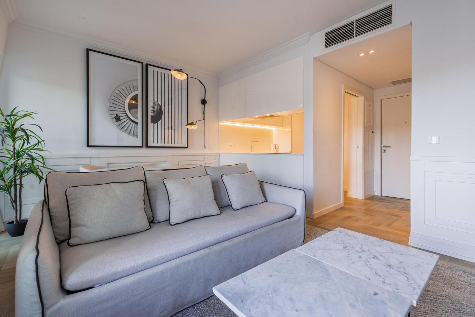 Boulevard Dream Ii By Innkeeper * Lisbon