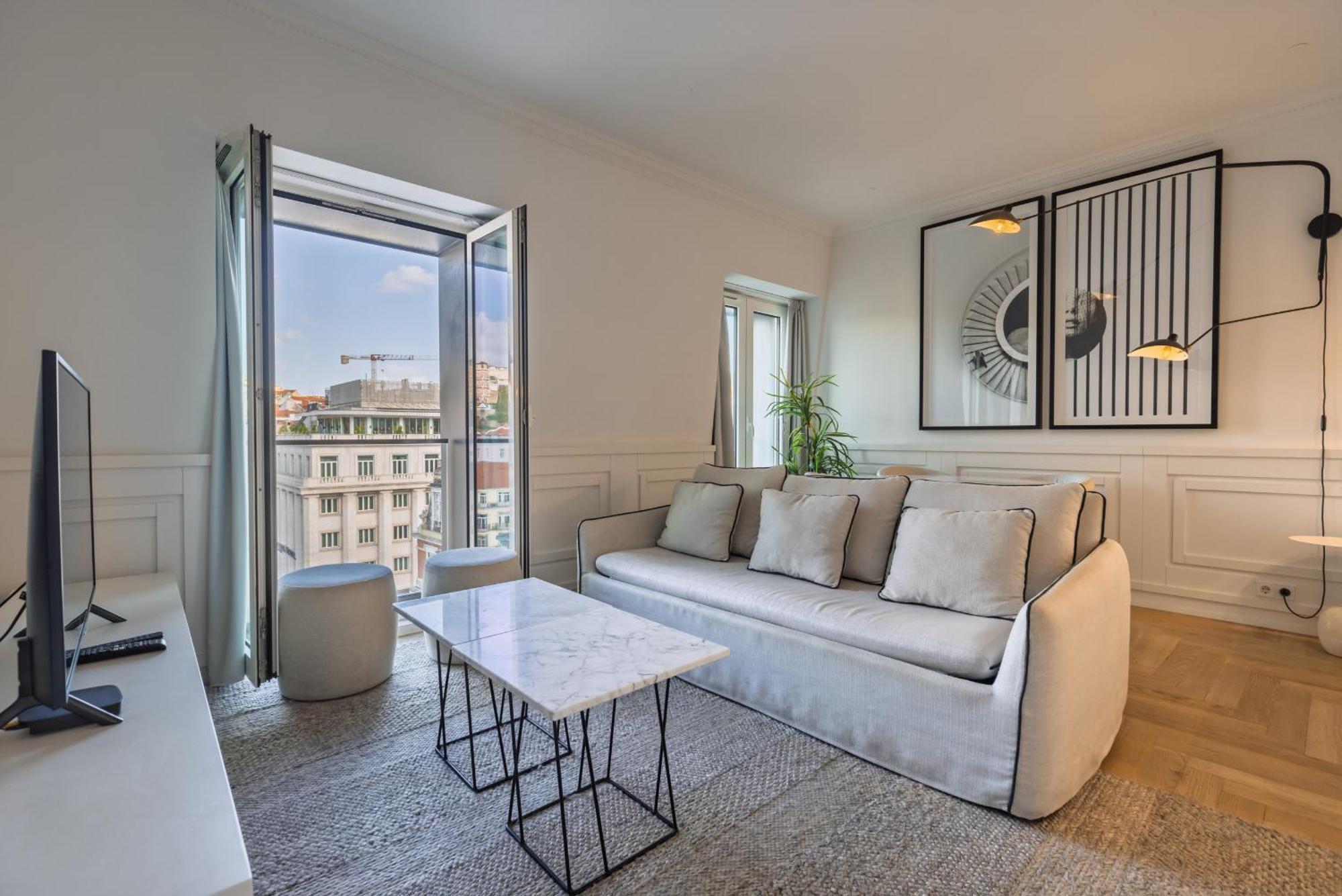 Boulevard Dream Ii By Innkeeper Lisbon