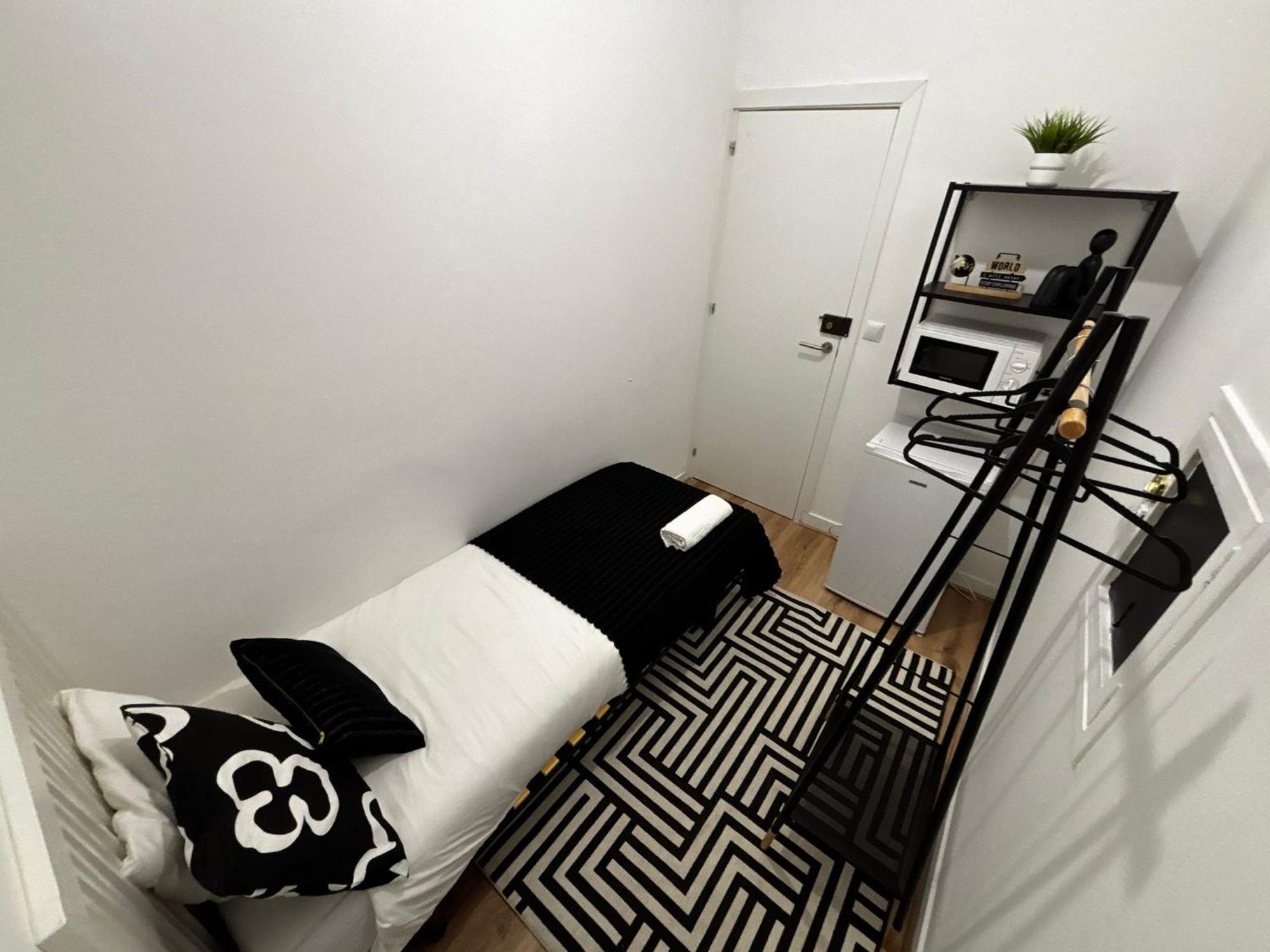 Hostel High Standard Marques De Pombal Lisbon