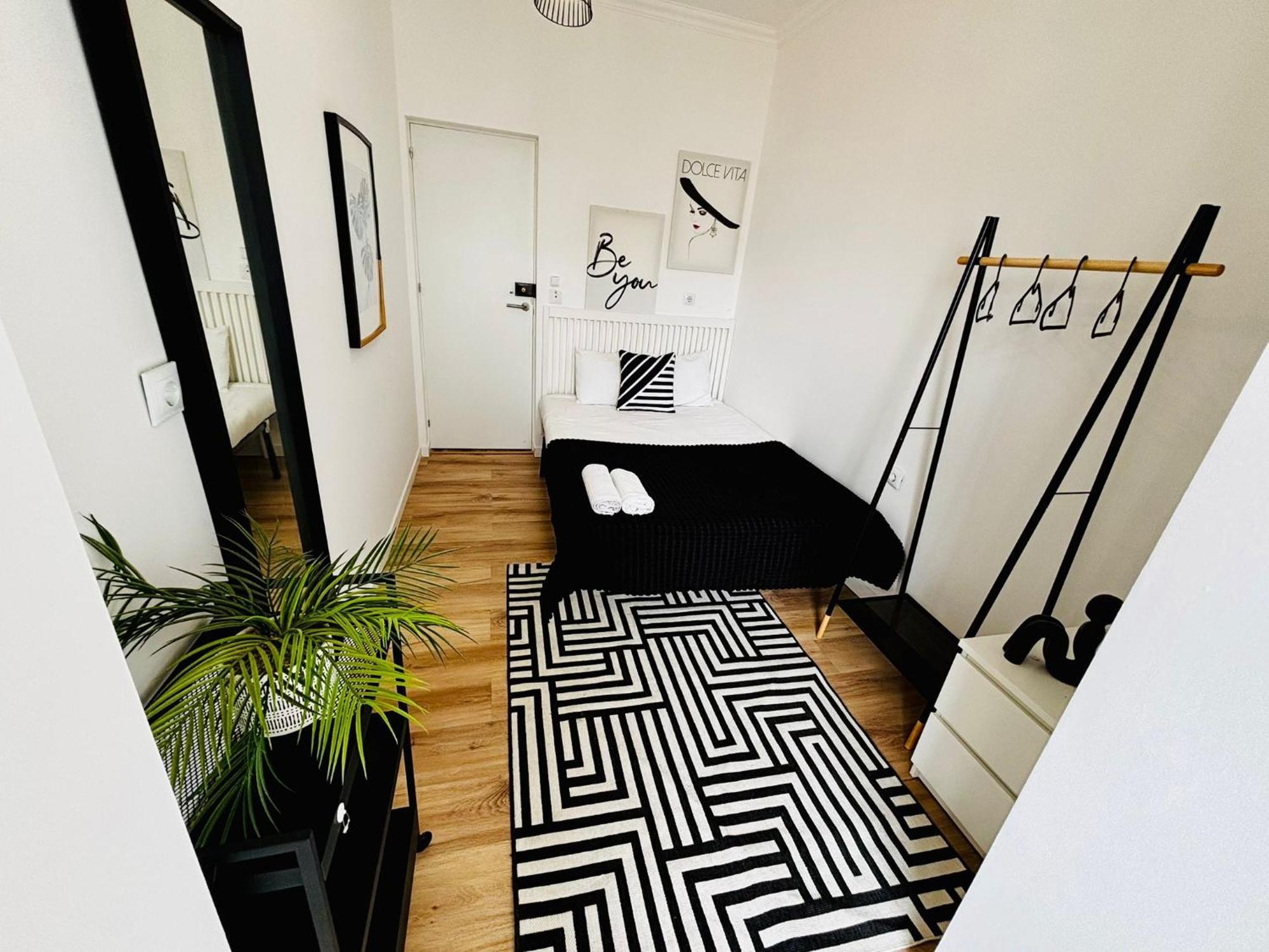 Hostel High Standard Marques De Pombal Lisbon