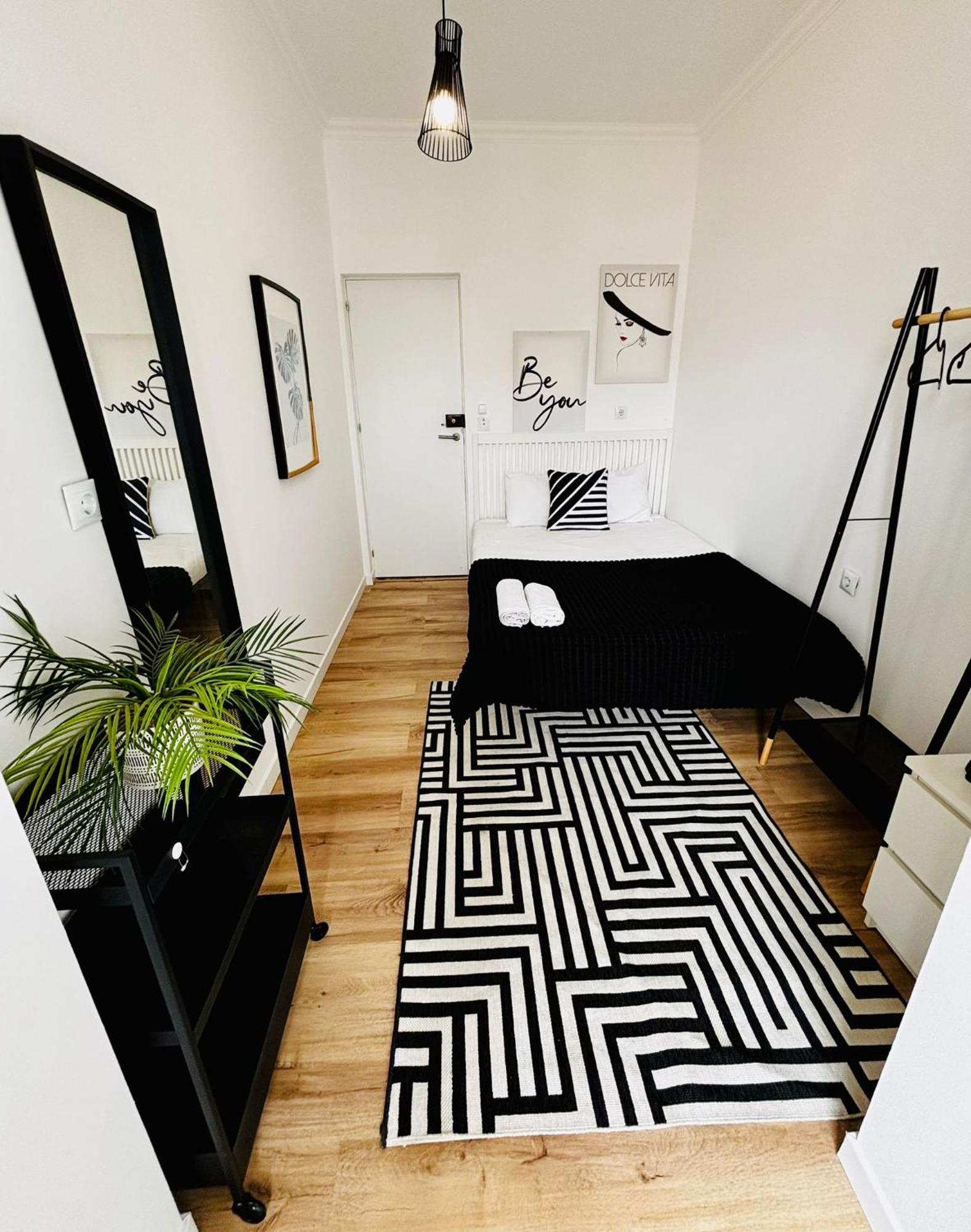 Hostel High Standard Marques De Pombal